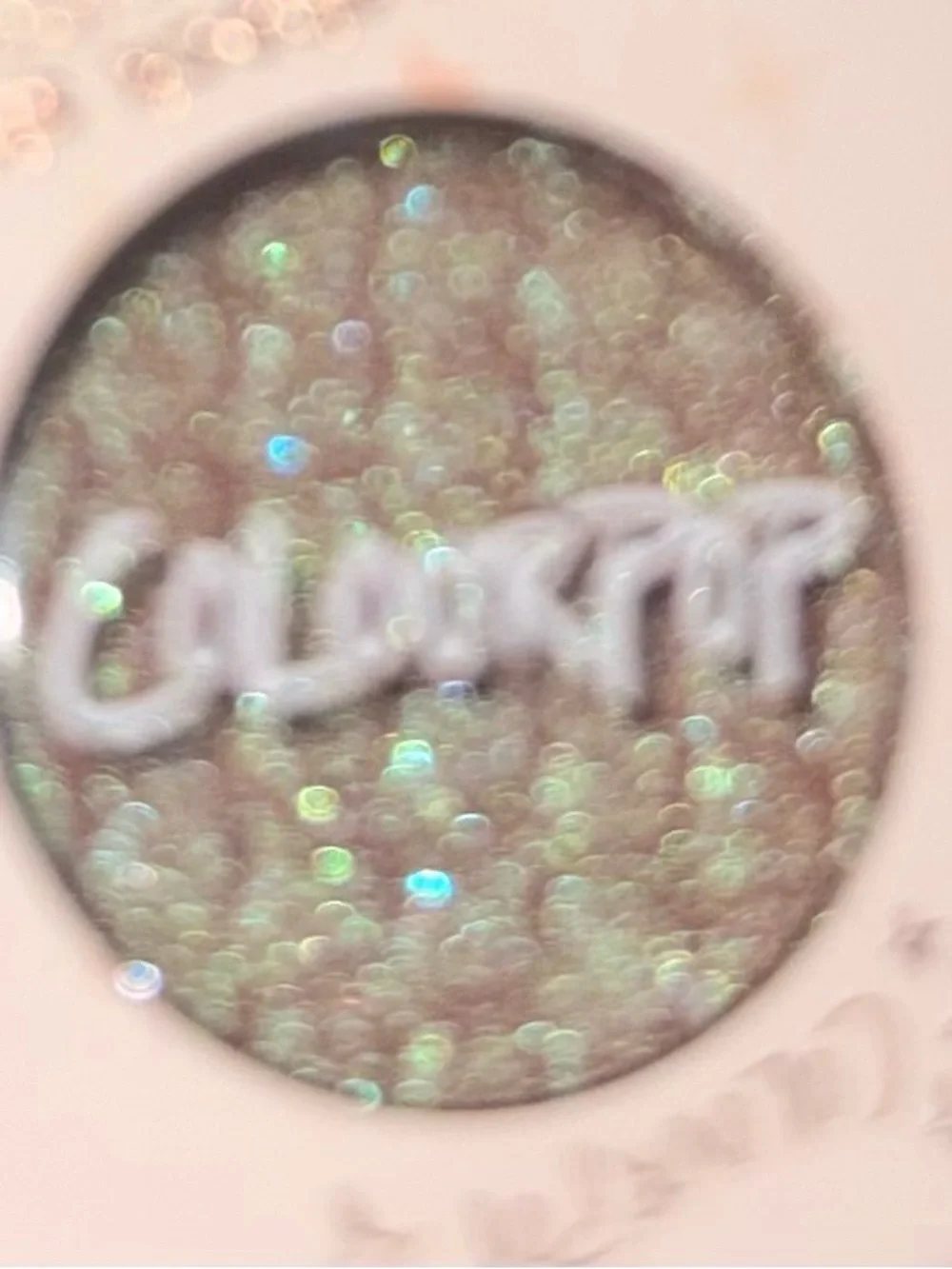 Colourpop Super Shock Shadows Lot